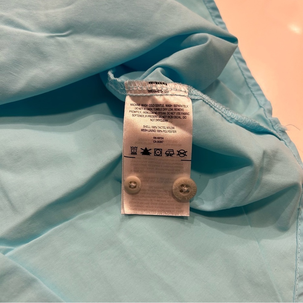 Columbia Men’s PFG Tamiami II Casual Button Down Short Sleeve Shirt, size large - Picture 5 of 8